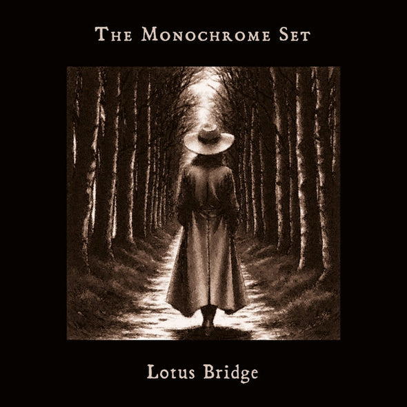 THE MONOCHROME SET Lotus Bridge [LP]