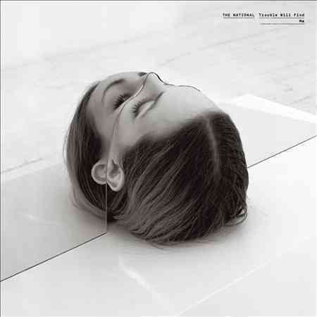 The National Trouble Will Find Me (MP3 Download) - (M) (ONLINE ONLY!!)