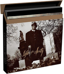 The Notorious B.I.G. Life After Death (25th Anniversary Super Deluxe Edition) (8 Lp's) - (M) (ONLINE ONLY!!)
