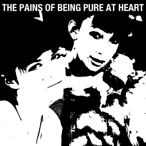 The Pains Of Being Pure At Heart The Pains Of Being Pure At Heart