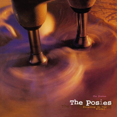 The Posies Frosting On The Beater (180 Gram Black Vinyl) [Import] (2 Lp's) - (M) (ONLINE ONLY!!)