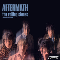 The Rolling Stones Aftermath (US) [LP] - (M) (ONLINE ONLY!!)