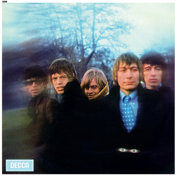 The Rolling Stones Between The Buttons (UK) [LP] - (M) (ONLINE ONLY!!)