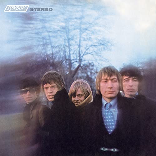 The Rolling Stones Between The Buttons (US) [LP] - (M) (ONLINE ONLY!!)