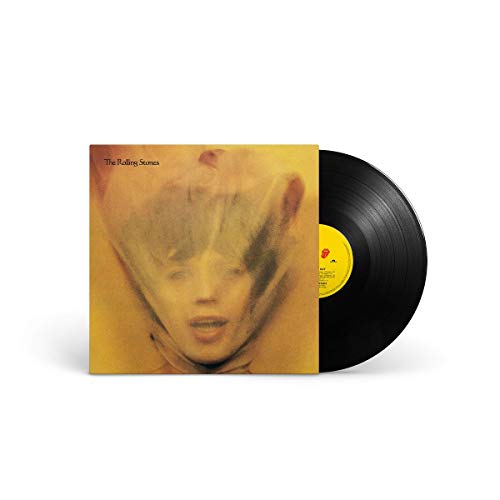 The Rolling Stones Goats Head Soup (180 Gram Vinyl) - (M) (ONLINE ONLY!!)