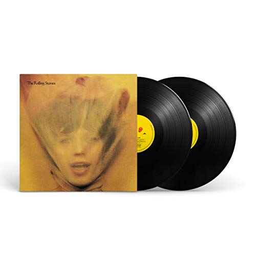 The Rolling Stones Goats Head Soup [2LP 2020 Deluxe Edition] - (M) (ONLINE ONLY!!)