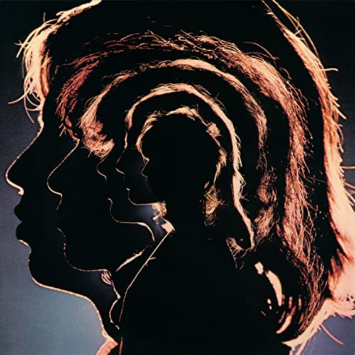 The Rolling Stones Hot Rocks 1964-1971 [2 LP] - (M) (ONLINE ONLY!!)