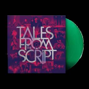 The Script Tales From The Script: Greatest Hits (RSD11.25.22) - (M) (ONLINE ONLY!!)