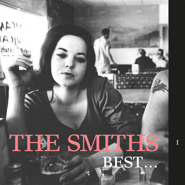 The Smiths Best...I (140 Gram Vinyl)