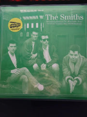 The Smiths Hamburg Knows I'm Miserable Now Limited Edition Green Vinyl - (M) (ONLINE ONLY!!)