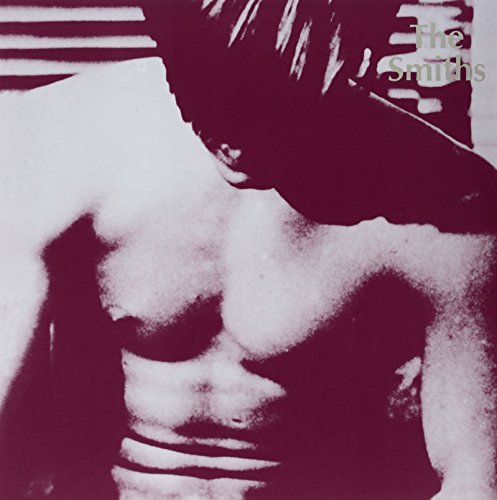 The Smiths The Smiths [Import] (180 Gram Vinyl) - (M) (ONLINE ONLY!!)