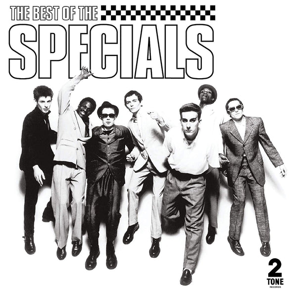 The Specials Best Of The Specials