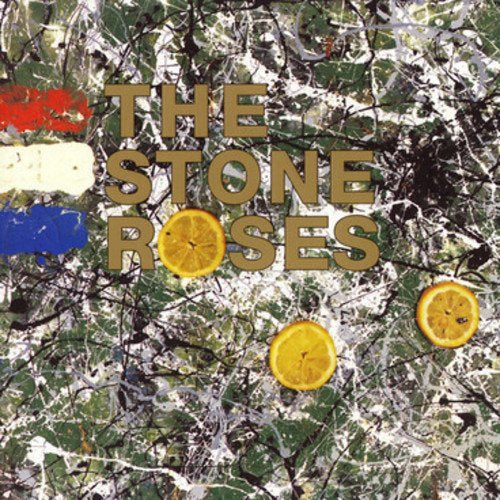 The Stone Roses The Stone Roses - (M) (ONLINE ONLY!!)