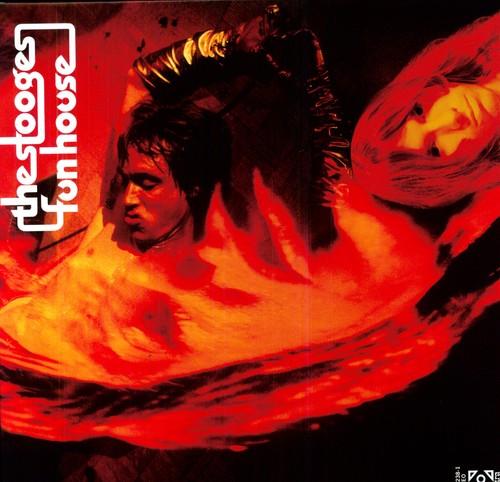 The Stooges Fun House (Gatefold Cover) [Import] - (M) (ONLINE ONLY!!)