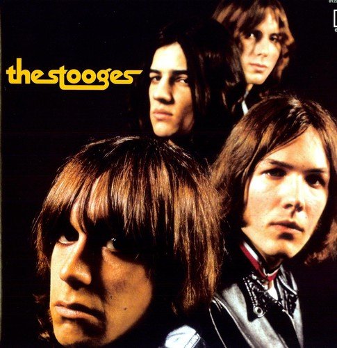 The Stooges The Stooges [Import] (Remastered, Expanded Version) - (M) (ONLINE ONLY!!)