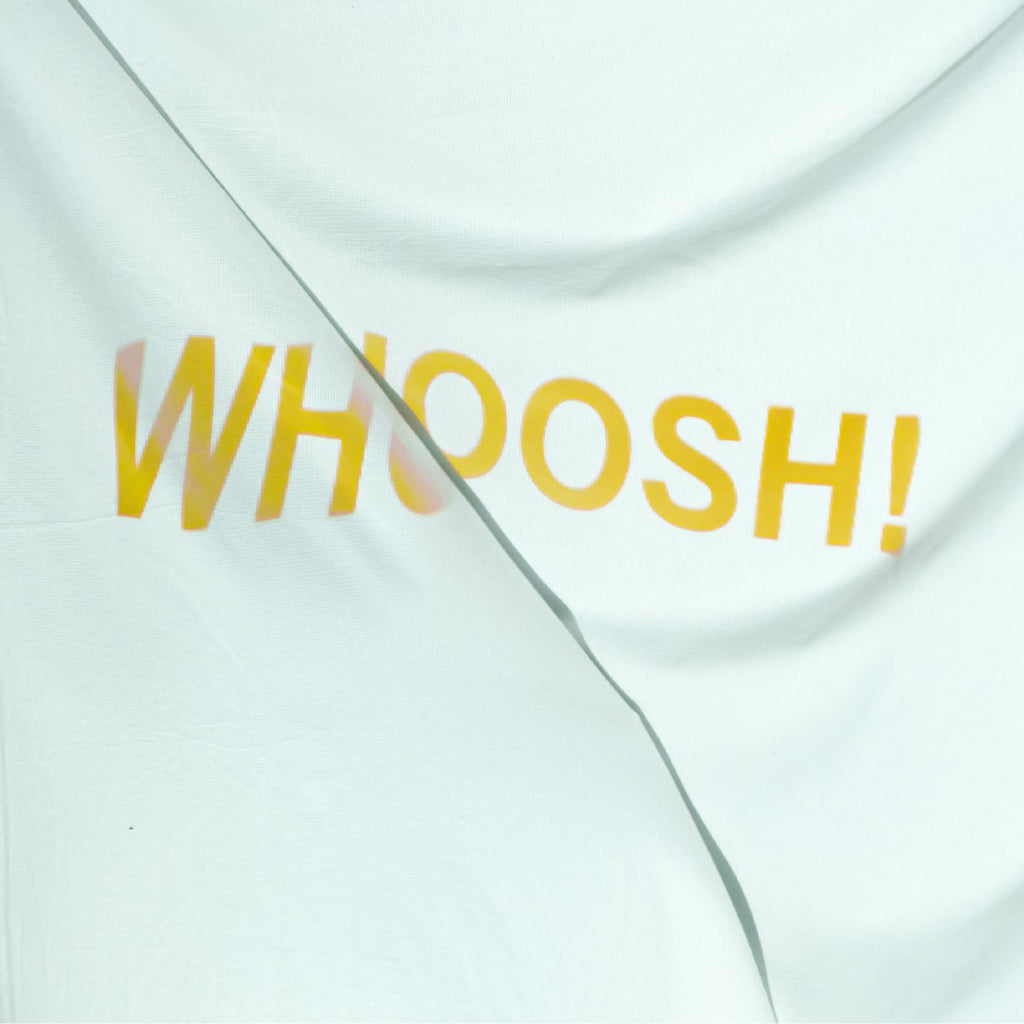 The Stroppies WHOOSH (COLOR VINYL)