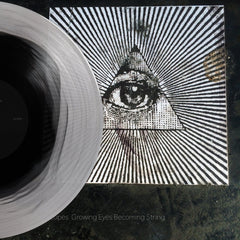 The Telescopes - Growing Eyes Becoming String (Levitation Edition) - LEVITATION