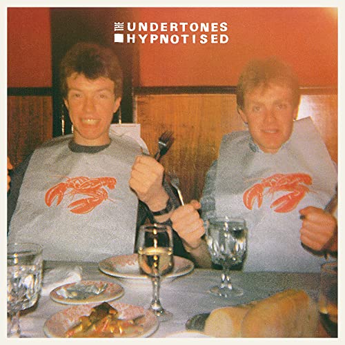 The Undertones Hypnotised - (M) (ONLINE ONLY!!)