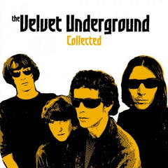 The Velvet Underground Collected (Gatefold 180-Gram Vinyl) [Import] (2 Lp's) - (M) (ONLINE ONLY!!)