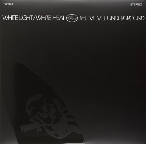 The Velvet Underground White Light / White Heat (Bonus Tracks) - (M) (ONLINE ONLY!!)