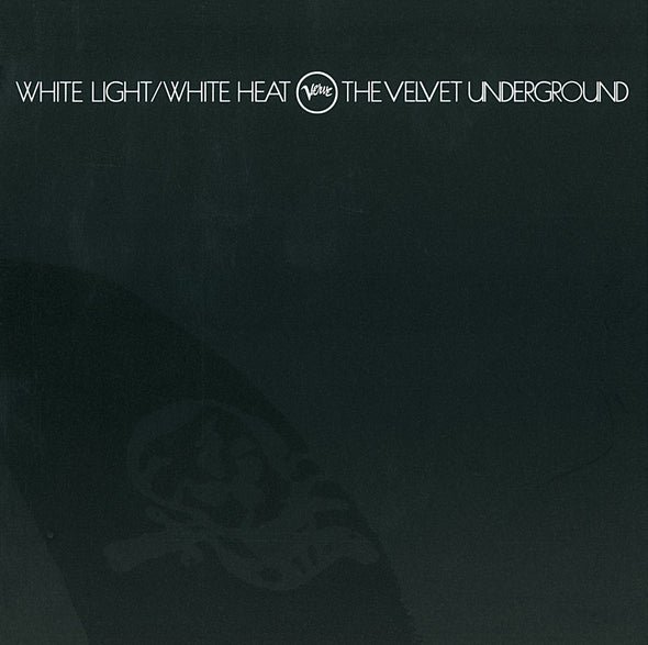 The Velvet Underground White Light / White Heat (Half-Speed Mastering) - (M) (ONLINE ONLY!!)