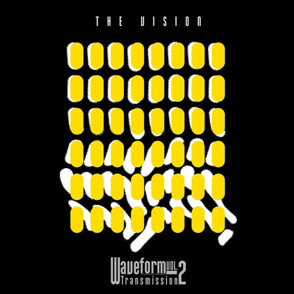 THE VISION (ROBERT HOOD) Waveform Transmission Vol. 2