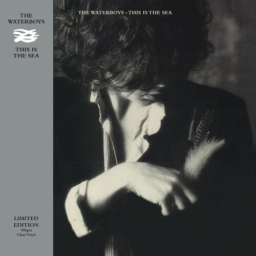 The Waterboys This Is The Sea (Clear Vinyl, Limited Edition)