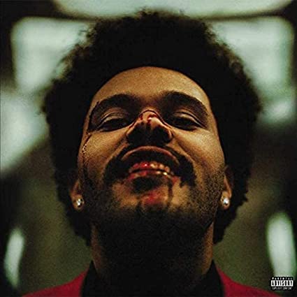 After Hours - Weeknd - Vinile