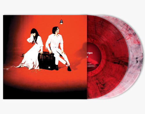 The White Stripes Elephant: 20th Anniversary Edition (Limited Edition, Colored Vinyl) (2 Lp's) - (M) (ONLINE ONLY!!)