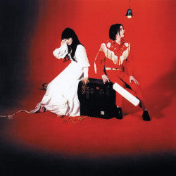 The White Stripes Elephant: 20th Anniversary Edition (Limited Edition, Colored Vinyl) (2 Lp's) - (M) (ONLINE ONLY!!)