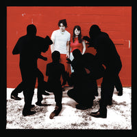 The White Stripes White Blood Cells - (M) (ONLINE ONLY!!)