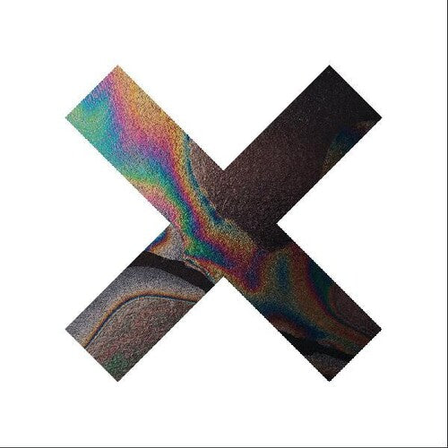 The xx Coexist (10th Anniversary Edition) (Clear Vinyl) - (M) (ONLINE ONLY!!)
