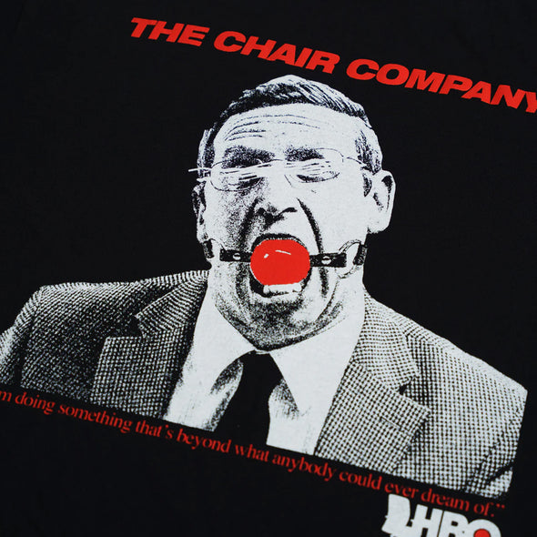 The Chair Company Tee