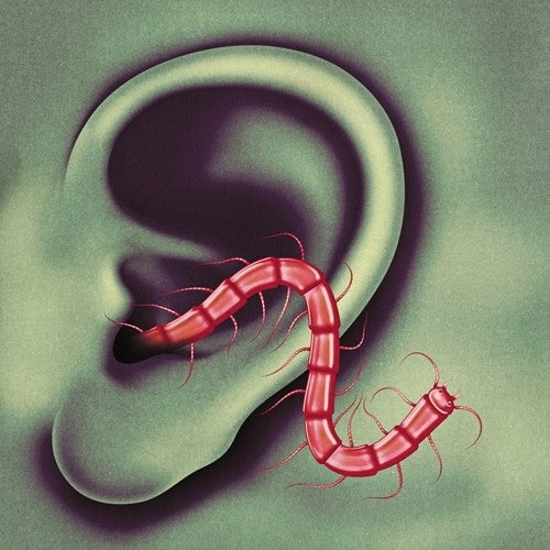 Thee Oh Sees An Odd Entrances (Download Card) - (M) (ONLINE ONLY!!)
