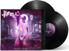 Them Psychedelic Enigma (Bonus Tracks, Gatefold LP Jacket) (2 Lp's)