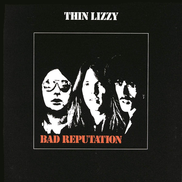 Thin Lizzy Bad Reputation [LP]