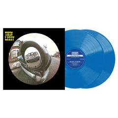 Thin Lizzy Thin Lizzy (55th Anniversary Edition) (Limited Edition, Blue Colored Vinyl) (2 Lp's)
