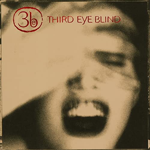Third Eye Blind Third Eye Blind - (M) (ONLINE ONLY!!)