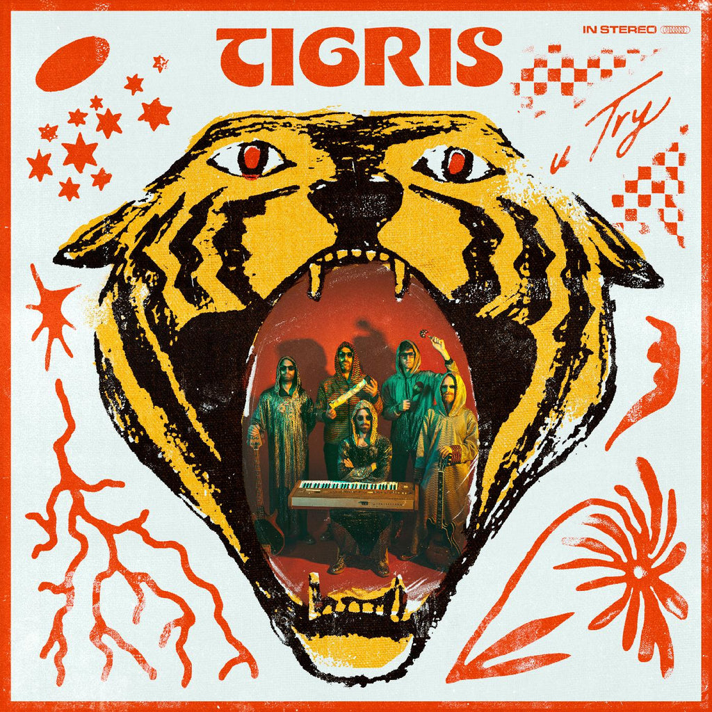 TIGRIS UTRY