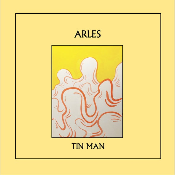 TIN MAN Arles