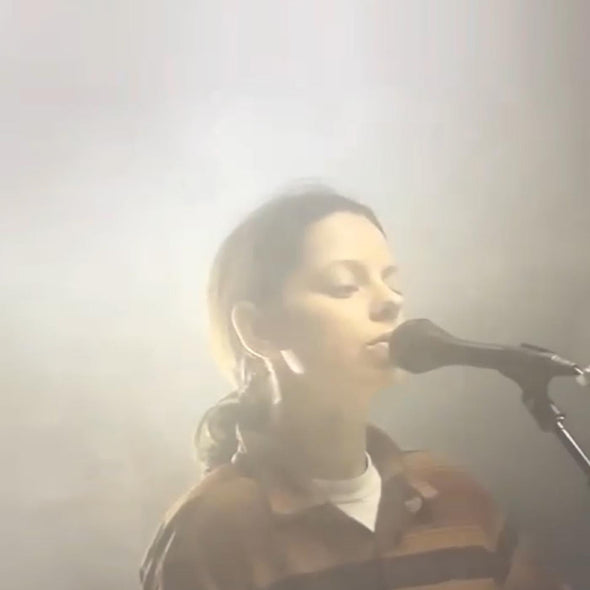 Tirzah Trip9Love...??? (Indie Exclusive Gold Vinyl)