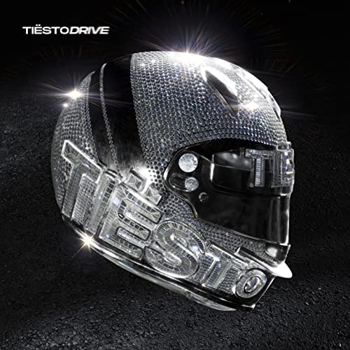 Tiësto Drive - (M) (ONLINE ONLY!!)