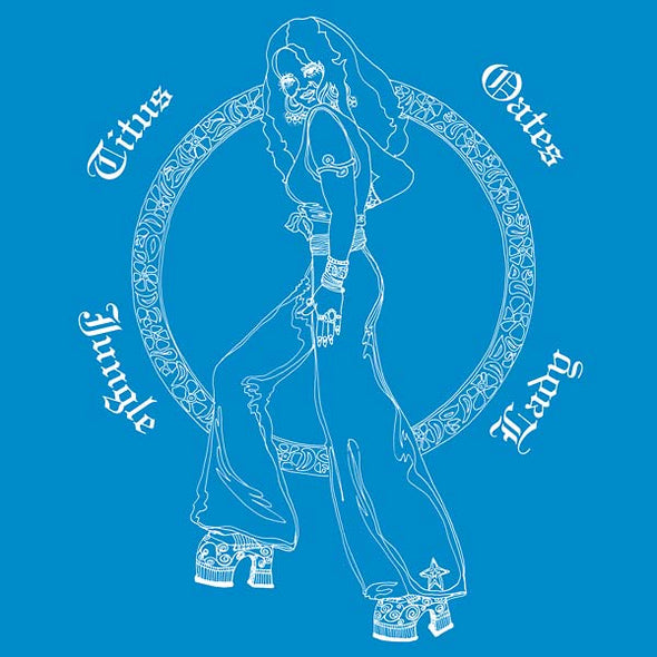 TITUS OATES Jungle Lady