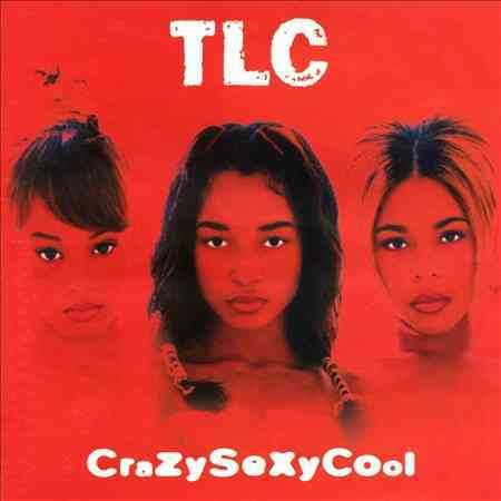 TLC Crazysexycool (2 Lp's) - (M) (ONLINE ONLY!!)