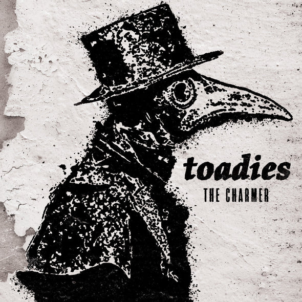 Toadies The Charmer