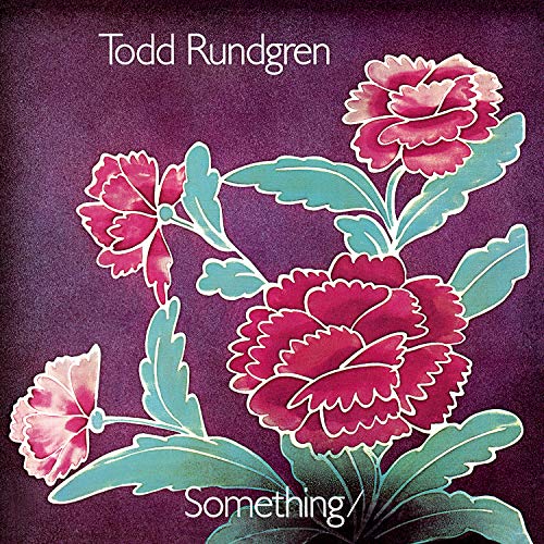 Todd Rundgren Something Anything? (180 Gram Vinyl) [Import] (2 Lp's) - (M) (ONLINE ONLY!!)