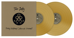 Tom Petty Finding Wildflowers (Colored Vinyl, Gold, Indie Exclusive) (2 LP) - (M) (ONLINE ONLY!!)
