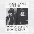 Tom Tom Club Downtown Rockers (Colored Vinyl, Pink) - (M) (ONLINE ONLY!!)