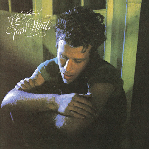 Tom Waits Blue Valentine (Remastered) - (M) (ONLINE ONLY!!)