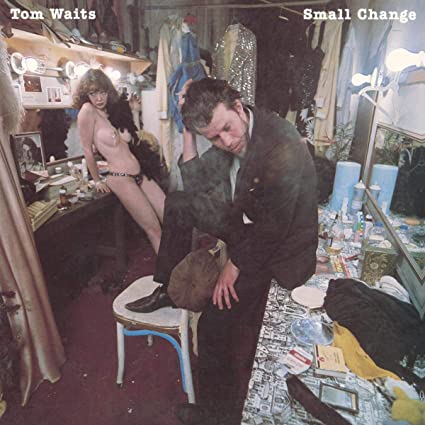 Tom Waits Small Change (Remastered) [Import] - (M) (ONLINE ONLY!!)